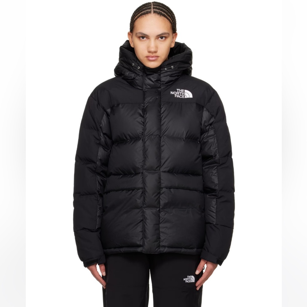 North face jacket (size xs)